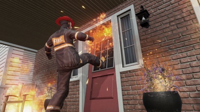 Emergency Rescue FireFighter Screenshot