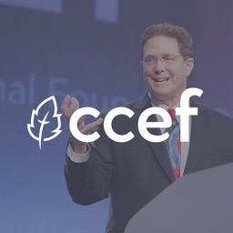 CCEF Conferences