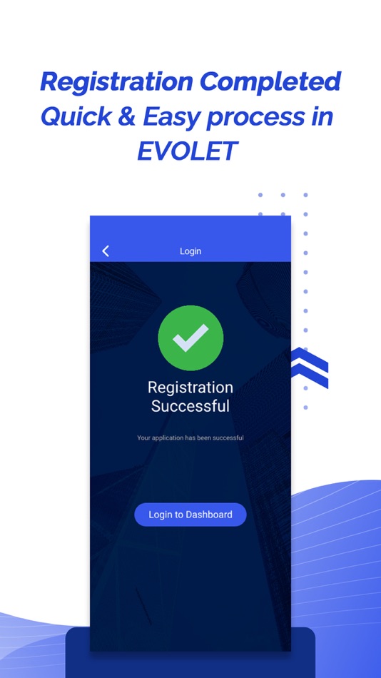 #4. Evolet (iOS) By: Matrix Ideal Sdn Bhd