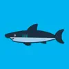 Animals & Fish stickers emoji delete, cancel