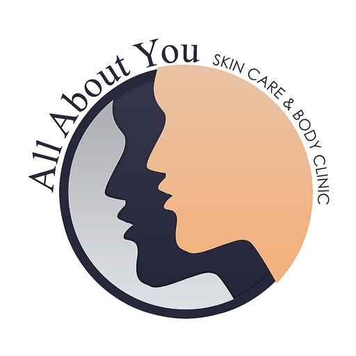 All About You App icon