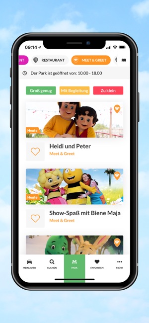 Holiday Park(圖3)-速報App