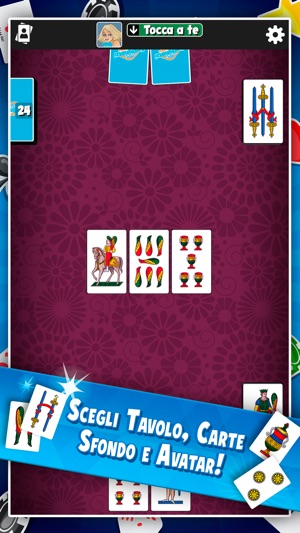 Rubamazzo Più -Giochi di Carte(圖3)-速報App