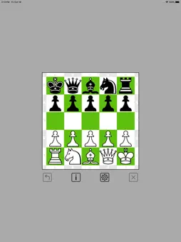 Mini Chess 5x5 screenshot 12