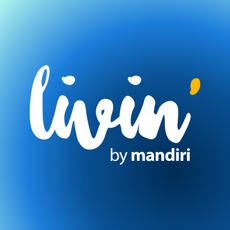 ‎Livin' by Mandiri