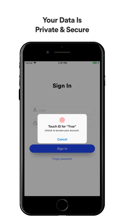 True Health and Wellness