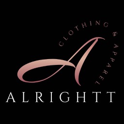 ALRIGHTT. Clothing & Apparel