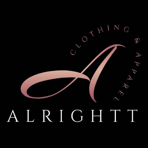 ALRIGHTT. Clothing & Apparel