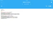 collins german dictionary ipad resimleri 1
