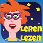 Leren lezen in groep 3 - Juf Jannie leer me lezen