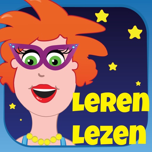 AVI leren lezen groep 3 icon