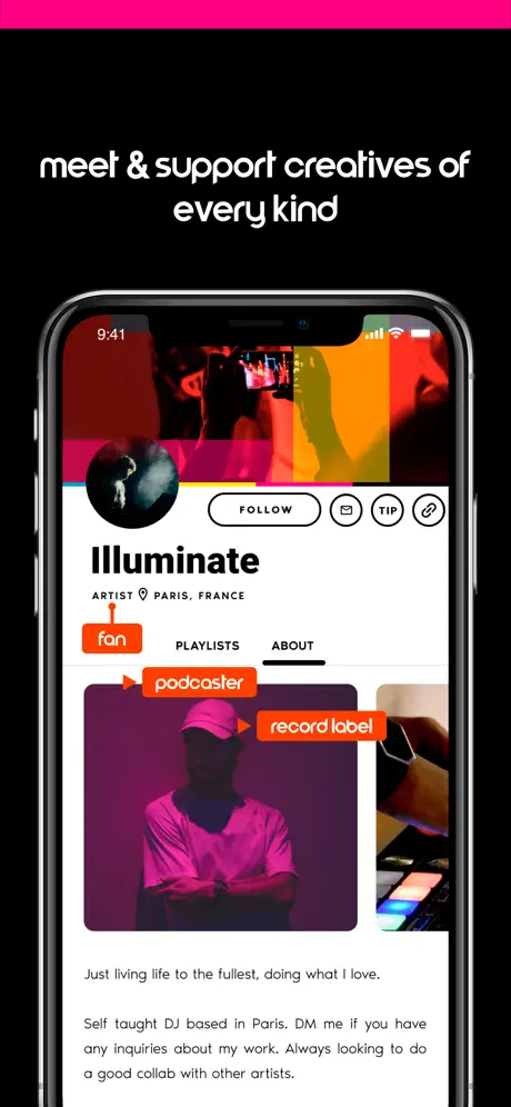 UNIFI Music