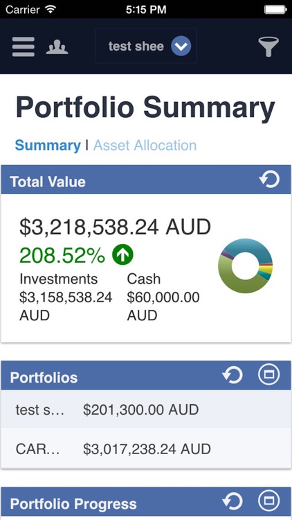 Pitcher Partners Invest