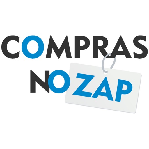 Compras no Zap