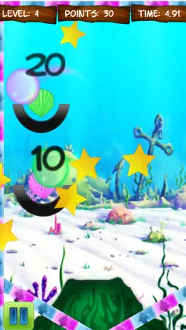 Game screenshot Launch Bubbles mod apk