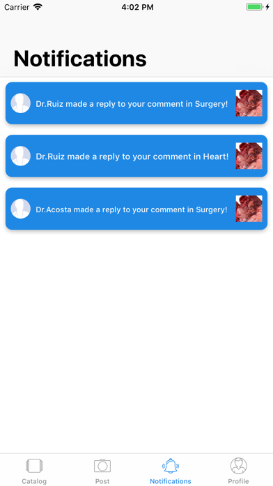 Screenshot #3 pour DxVault