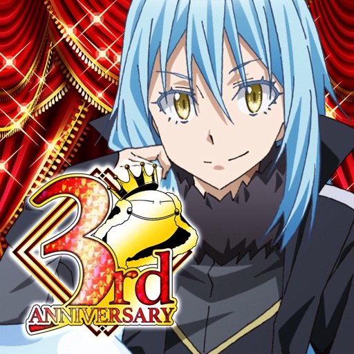 転生したらスライムだった件 ~魔国連邦創世記~