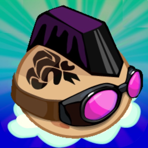 Pouncing Heads icon