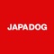 Get the JapaDog app to easily order your favourite food for pickup