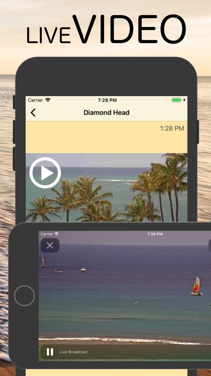 Hawaii Surf Reports screenshot-4