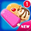 Candy Sweet: Match 3 Games icon