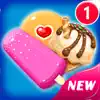 Candy Sweet: Match 3 Games App Positive Reviews