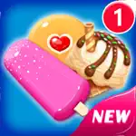 Candy Sweet: Match 3 Games App Cancel