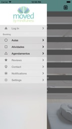 Moved by Mindfulness - Est&uacute;dio Captura de tela 2