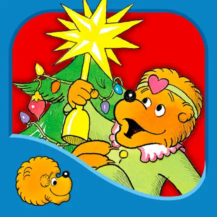 Berenstain Bears Trim the Tree Cheats