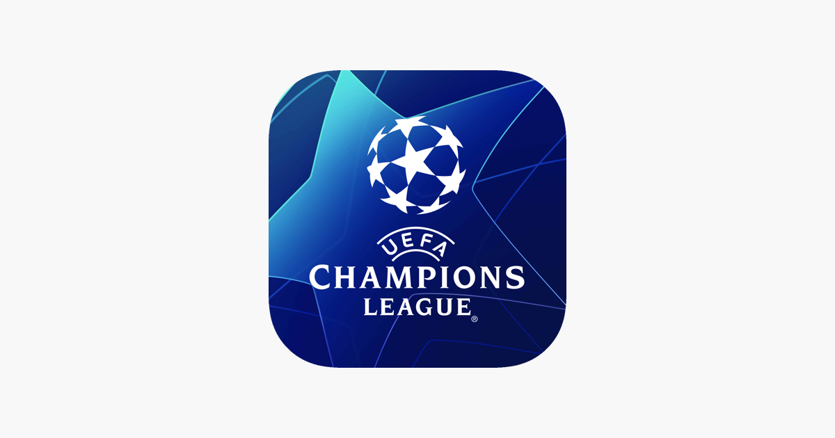Champions League Football On The App Store