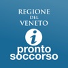 Info pronto soccorso icon