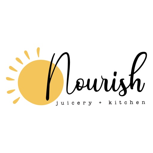 Nourish Juicery and Kitchen