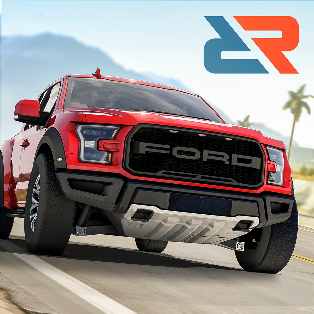 Rebel Racing Iphoneアプリ Applion