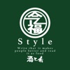 今福Style icon