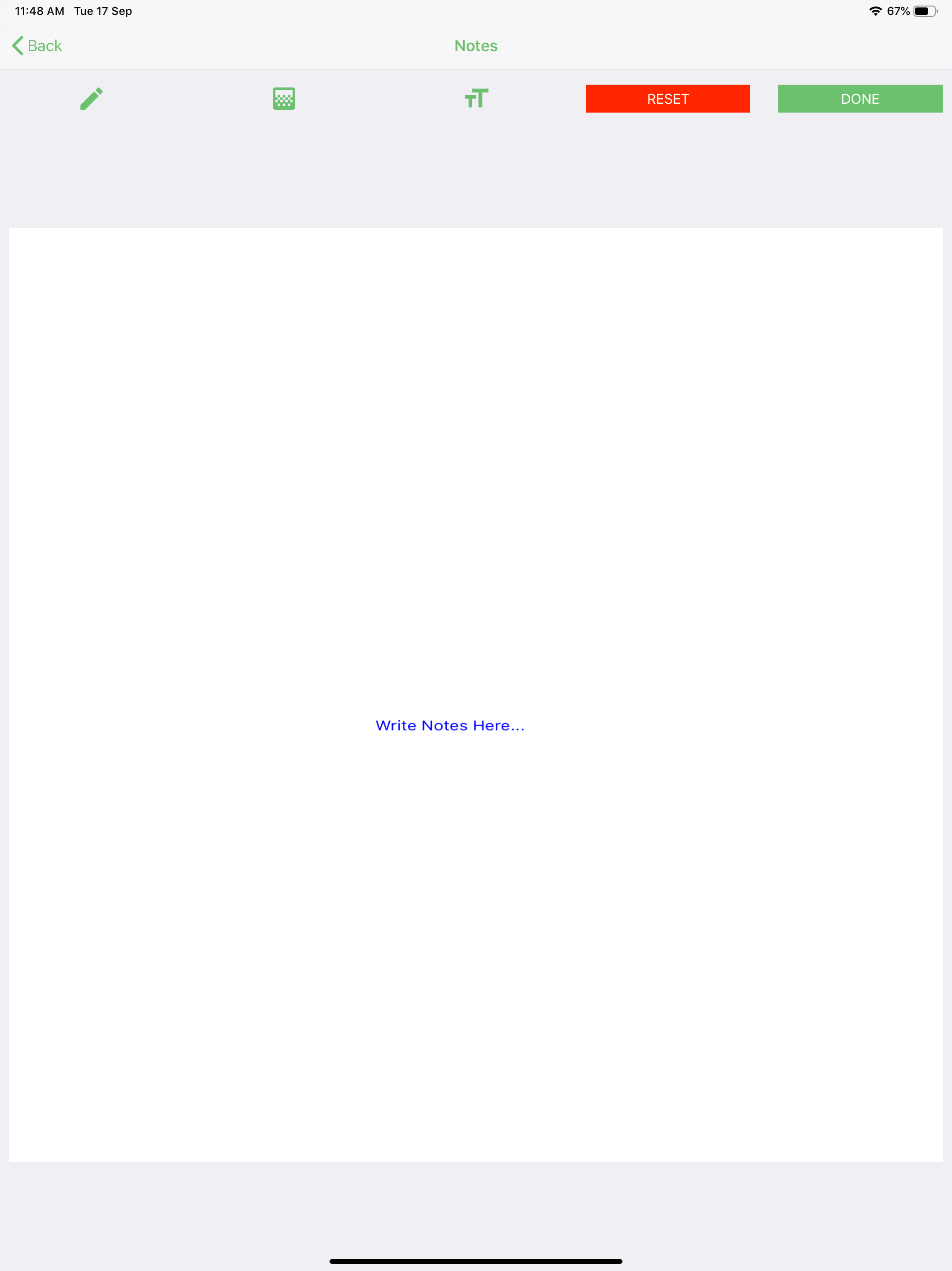 Ecobillz Business screenshot 9
