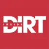 Inside Dirt App Positive Reviews