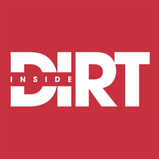 Inside Dirt icon