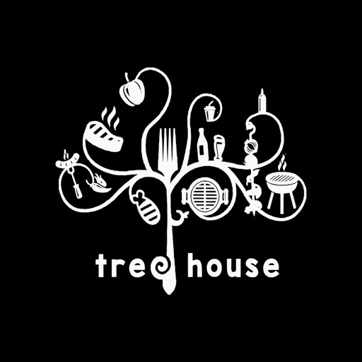 TreeHouse Restaurant iOS App
