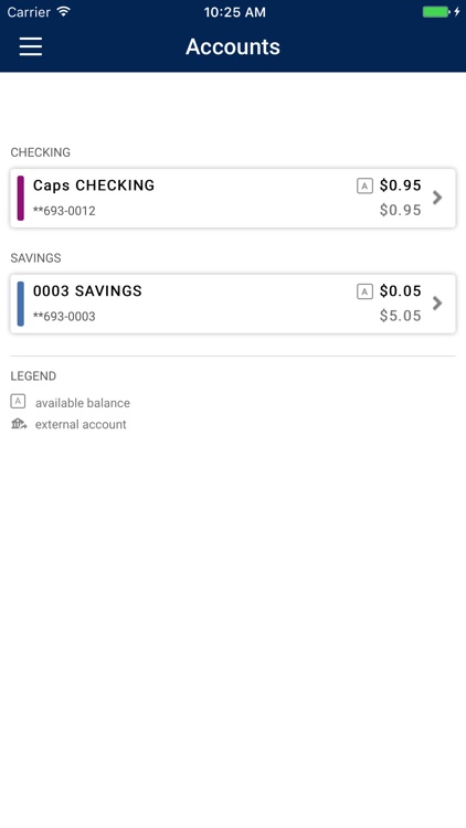 Family Trust Digital Banking screenshot-3