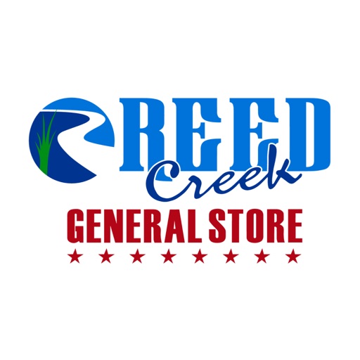 Reed Creek General Store