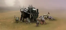 Game screenshot Боевые черепахи 2 mod apk