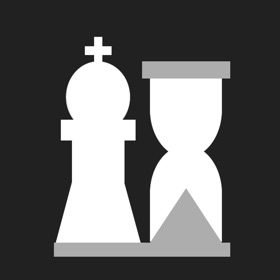 Screenshots (4) Chess Timer - Simple