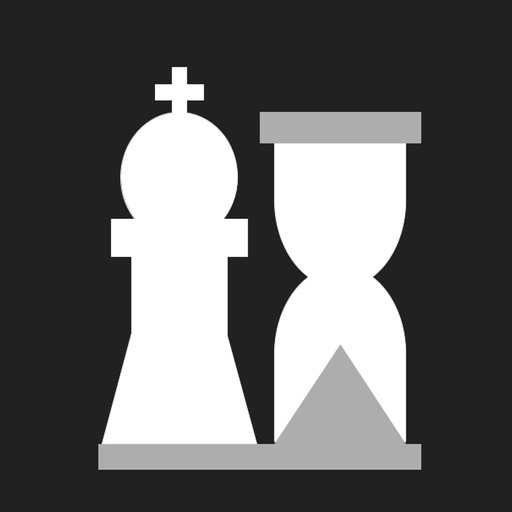 Chess Timer - Simple Icon