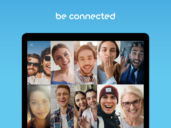 Screenshot #5 pour BiP - Messenger, Video Call