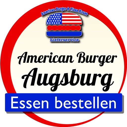 American Burger Augsburg icon