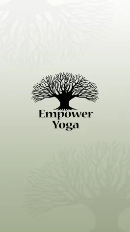 Game screenshot Empower Yoga mod apk