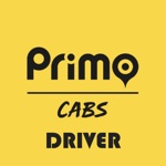 Primo Cabs Driver