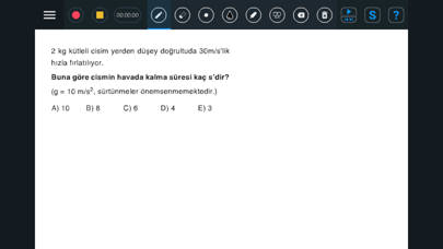 Derin Öğretmen Çözüm screenshot 2