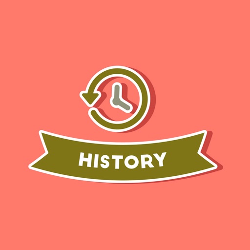 Modern History Quizzes icon