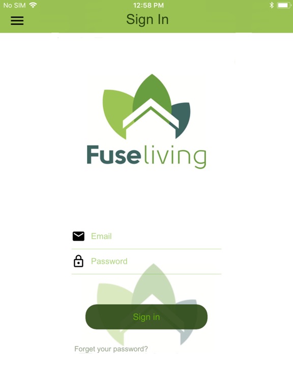Screenshot #4 pour Fuse Living